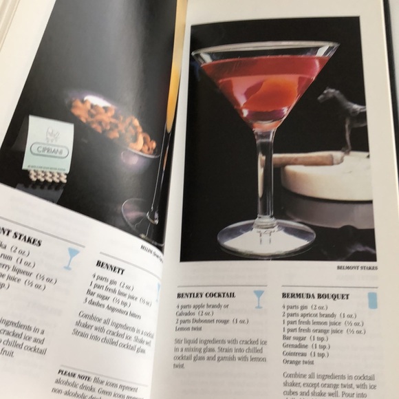 Bartenders guide - Picture 3 of 6